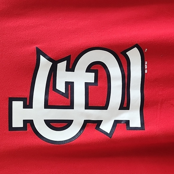 Cardinals NIKE Dri Fit T-Shirt - Picture 2 of 5